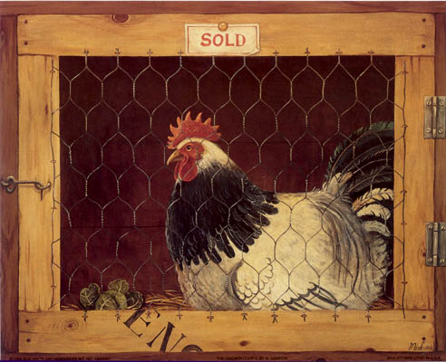 Chicken 1